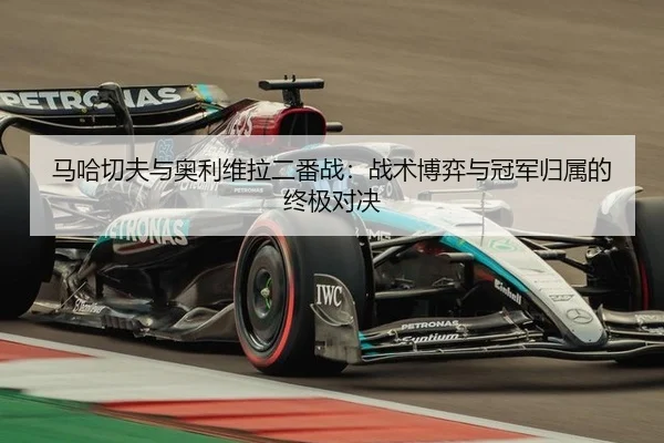 马哈切夫与奥利维拉二番战：战术博弈与冠军归属的终极对决